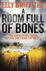 Elly Griffiths: Room Full Of Bones, Buch