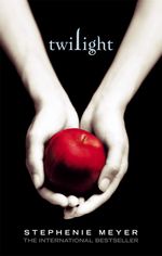 Stephenie Meyer: Twilight, Buch