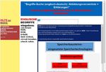 Markus Wagner: CD-ROM Wortschatz-Uebersetzungen (60000 Fachbegriffe) fuer Kfz-Mechatroniker / Mechatronik-Ingenieure / Elektroniker / IT-Systemelektroniker / Industriemechaniker / Maschinenbau-Techniker/deutsch-engl.; engl.-deutsch, CD-ROM