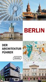 Berlin. Der Architekturführer, Buch
