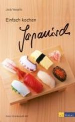 Jody Vassallo: Einfach kochen Japanisch, Buch