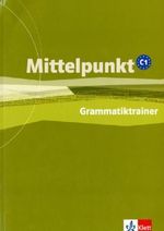 Grammatiktrainer, Buch