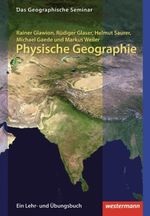 Rainer Glawion: Physische Geographie, Buch