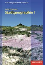 Heinz Fassmann: Stadtgeographie 1, Buch