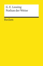 Gotthold E. Lessing: Nathan der Weise, Buch