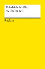 Friedrich von Schiller: Wilhelm Tell, Buch