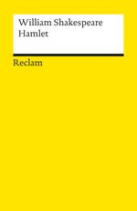 William Shakespeare: Hamlet, Buch