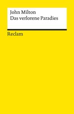 John Milton: Das verlorene Paradies, Buch