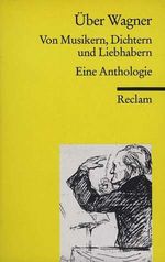 Über Wagner, Buch