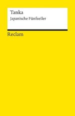 Tanka, Buch