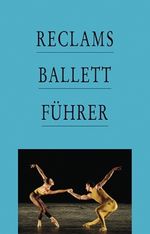 Reclams Ballettführer, Buch