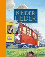 Kinderlieder, Noten