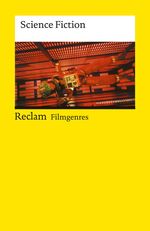 Filmgenres 1. Science Fiction, Buch