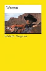 Filmgenres 2. Western, Buch