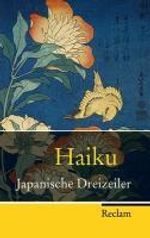 Haiku, Buch