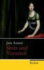 Jane Austen: Stolz und Vorurteil, Buch