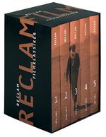 Filmklassiker, Buch