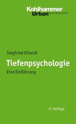 Siegfried Elhardt: Tiefenpsychologie, Buch