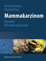 Mammakarzinom, Buch