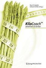 Rosa Aspalter: KiloCoach, Buch