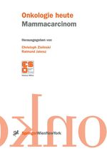 Mammacarcinom, Buch