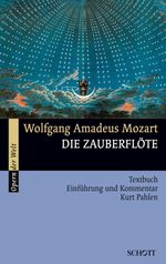 Die Zauberflöte, Buch