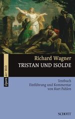 Tristan und Isolde, Buch