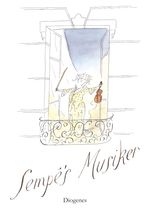Sempe, Jean-Jacques          §Sempe's Musiker, Buch