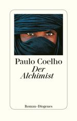 Paulo Coelho: Der Alchimist, Buch