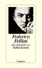 Tullio Kezich: Federico Fellini, Buch