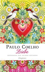 Paulo Coelho: Liebe, Buch