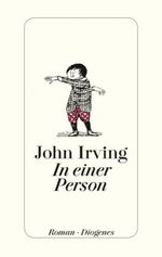 John Irving: In einer Person, Buch