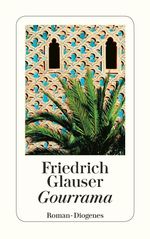 Friedrich Glauser: Gourrama, Buch