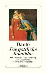 Dante Alighieri: Die göttliche Komödie, Buch