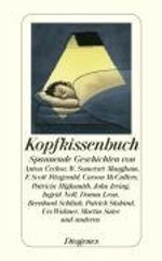 Kopfkissenbuch, Buch