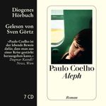 Paulo Coelho: Aleph, CD
