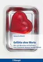 Natascha Nikolic: Gefühle ohne Worte, Buch