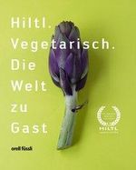 Rolf Hiltl: Hiltl, Buch