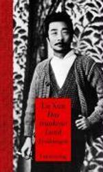 Lu Xun: Das trunkene Land, Buch