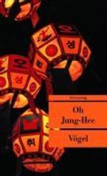 Jung-Hee Oh: Vögel, Buch