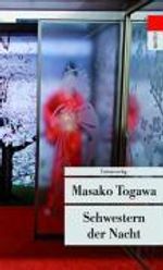 Masako Togawa: Schwestern der Nacht, Buch