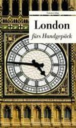 Reise nach London, Buch