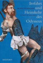 Franz Fühmann: Irrfahrt und Heimkehr des Odysseus, Buch
