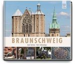 Lutz Tantow: Braunschweig, Buch