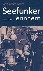 Seefunker erinnern, Buch