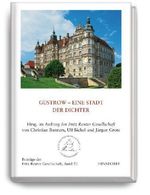 Güstrow - eine Stadt der Dichter, Buch