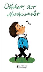 Ottokar Domma: Ottokar, der Musterschüler, Buch