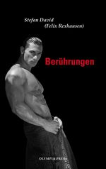 Stefan David: Berührungen, Buch