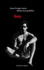 Hans-Georg Behr: Gary, Buch