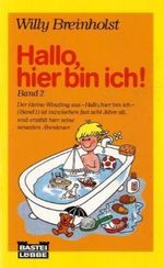 Willy Breinholst: Hallo, hier bin ich II, Buch